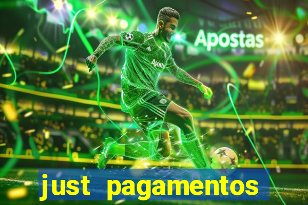 just pagamentos ltda pixbet